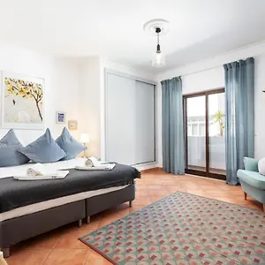 Holiday home Casa Lagosta, Olhao