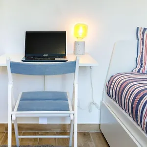 Holiday home No. 7, Olhao