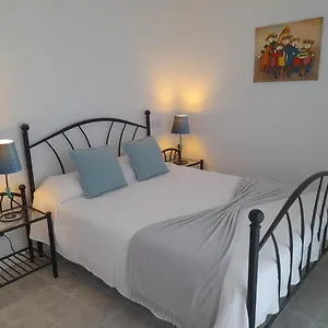 Holiday home Casa Rosa, Olhao