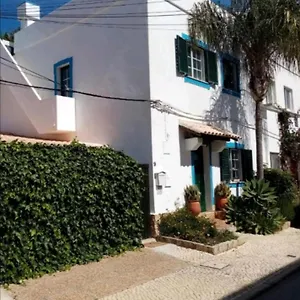 Holiday home Casa Rustica, Olhao