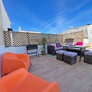 Holiday home Casa Alice -, Olhao