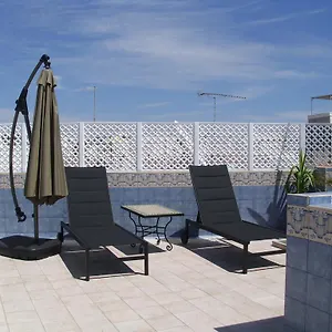 Holiday home Casa Marina, Olhao