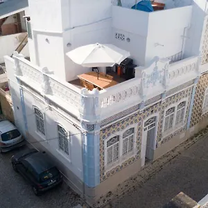 Holiday home Casa 3 Andorinhas, Olhao