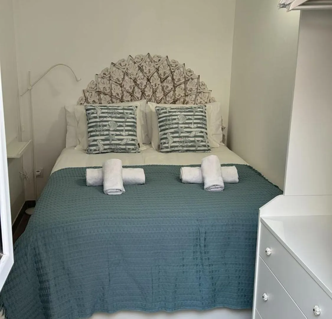 Holiday home Olhao Lodge - Al Berta