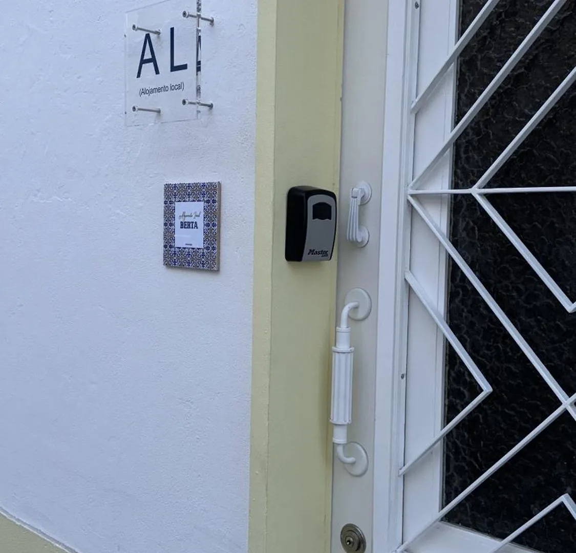 Olhao Lodge - Al Berta Holiday home